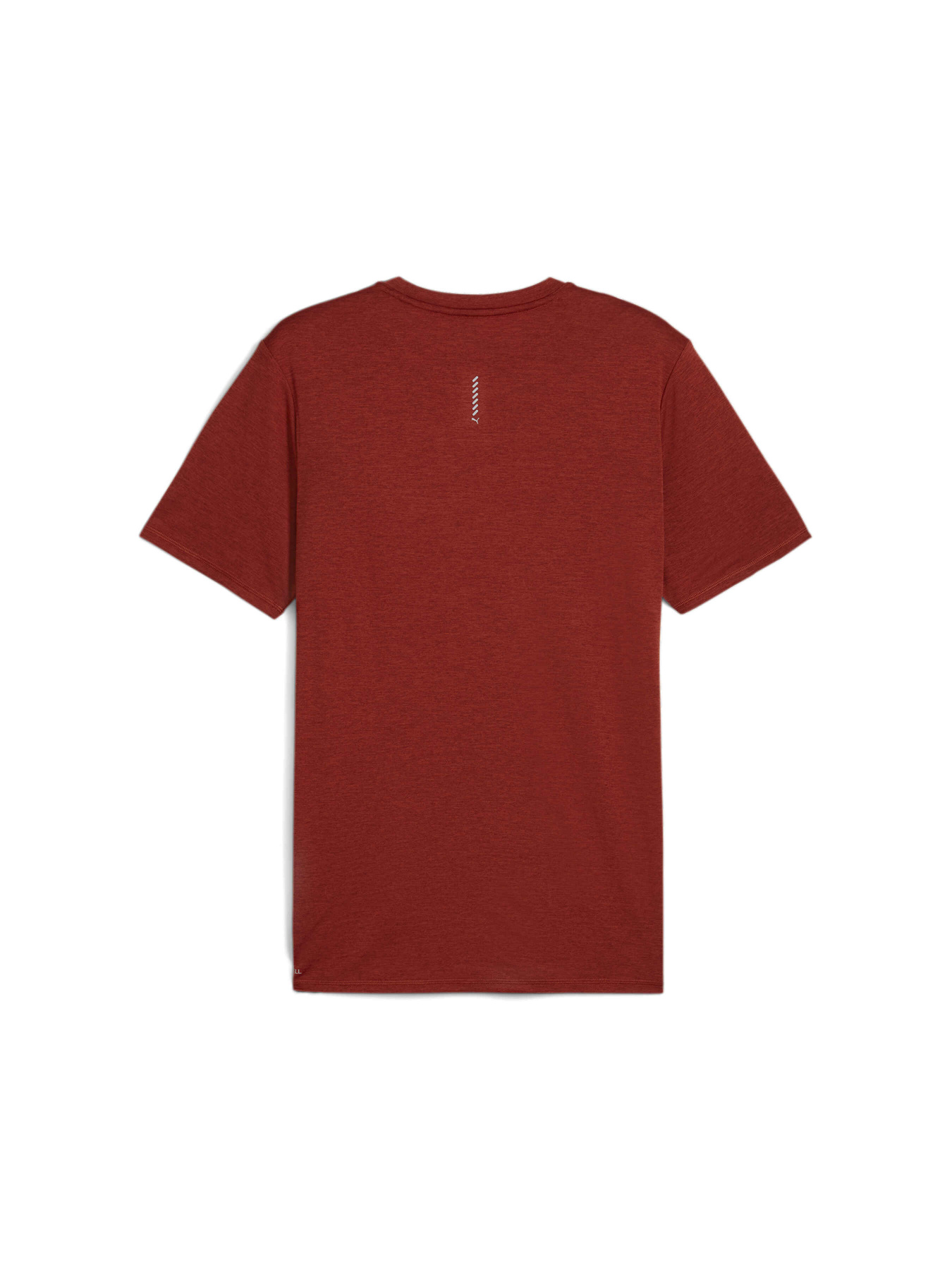 Спортивная футболка PUMA Run Favorite Heather Tee M модель 523151 Спортивная футболка PUMA Run Favorite Heather Tee M модель 523151 Фото