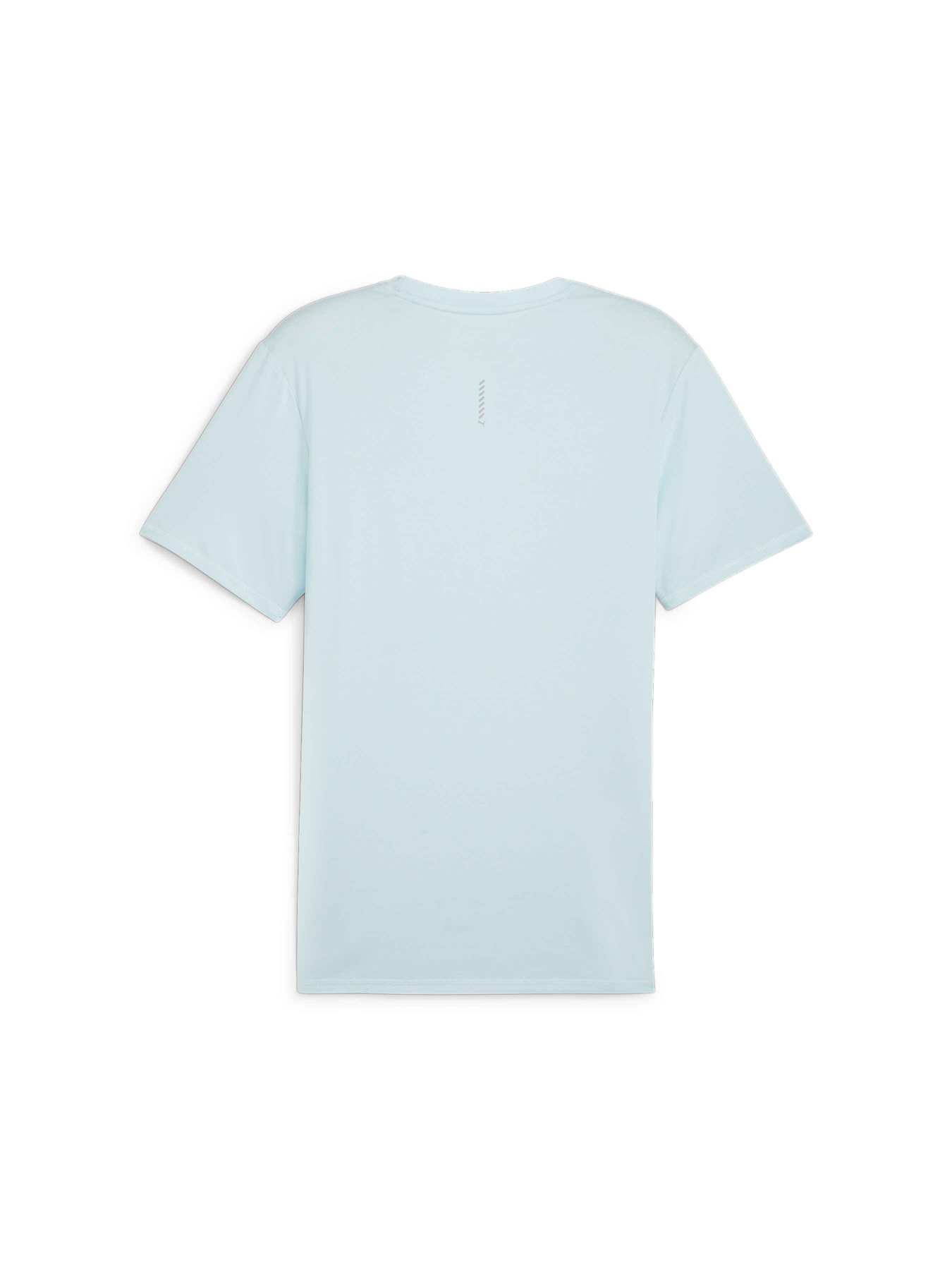 Футболка спортивная PUMA Run Favorite Heather Tee M модель 523151 Фото