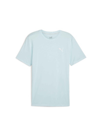 Спортивная футболка PUMA Run Favorite Heather Tee M модель 523151 Спортивная футболка PUMA Run Favorite Heather Tee M модель 523151 Фото