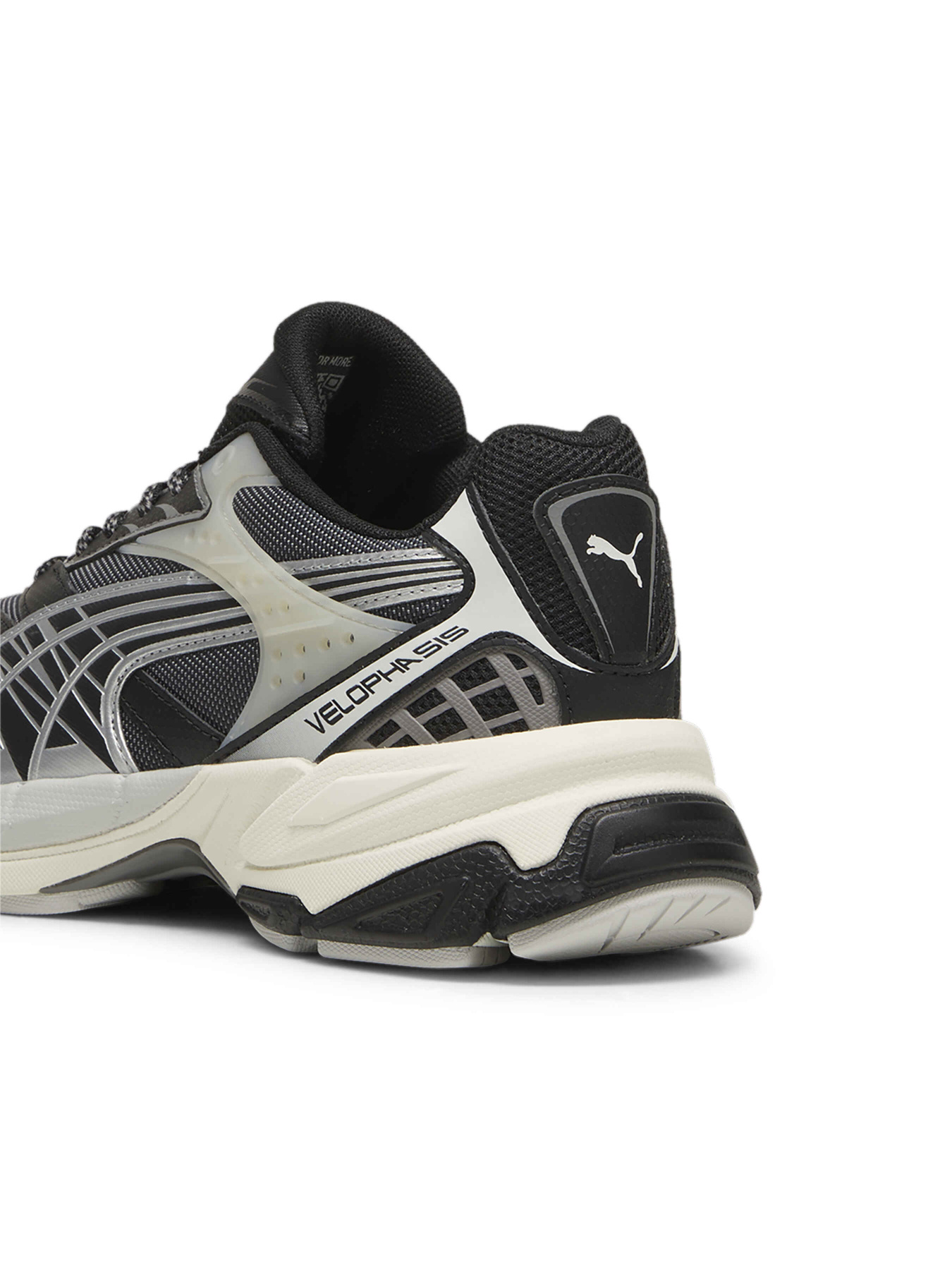 Кроссовки PUMA Velophasisborninthe2000s модель 398219 Фото