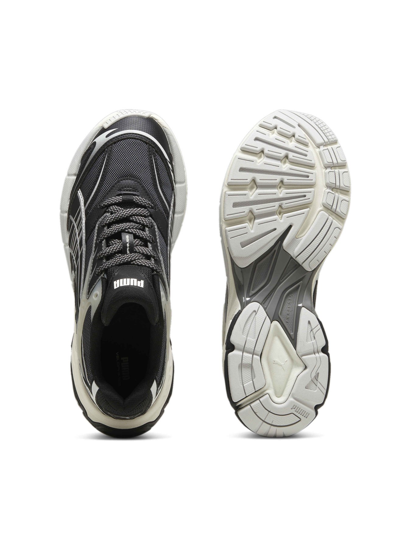 Кроссовки PUMA Velophasisborninthe2000s модель 398219 Фото