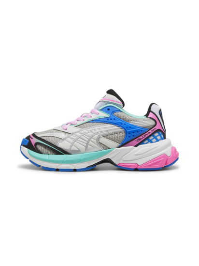 Кроссовки PUMA Velophasisborninthe2000s модель 398219 — фото 4 - INTERTOP