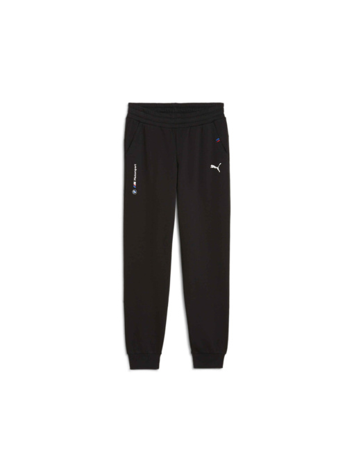 Штаны спортивные PUMA Bmw Mms Kids Ess Pants, Fl модель 627532 Фото