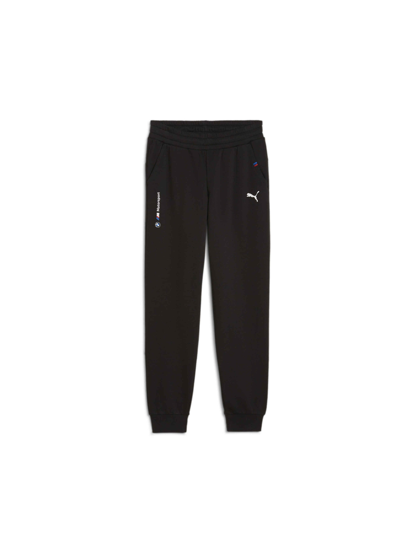Штаны спортивные PUMA Bmw Mms Kids Ess Pants, Fl модель 627532 Фото