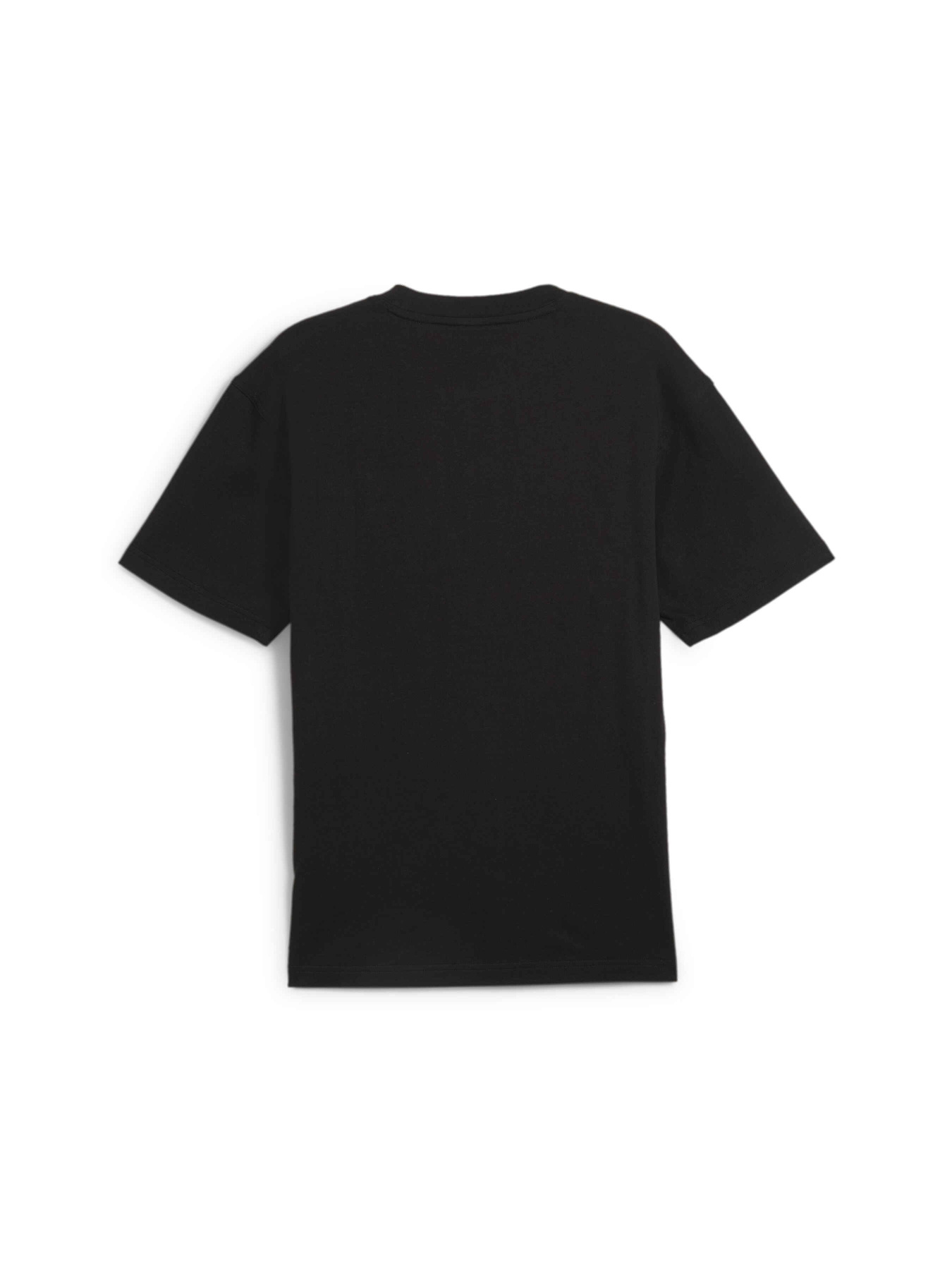 Футболка PUMA Downtown Relaxed Tee модель 626758 Фото