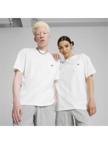 Футболка PUMA Downtown Relaxed Tee модель 626758 Фото