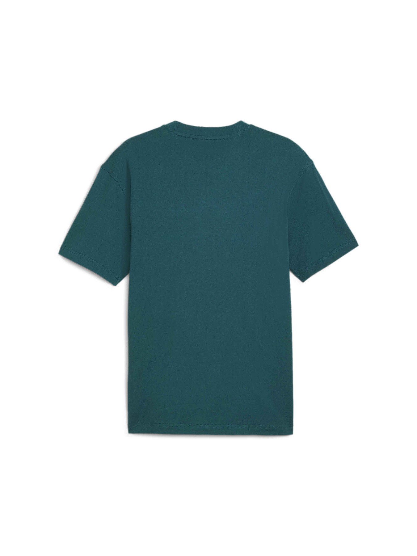 Футболка PUMA Downtown Relaxed Tee модель 626758 Фото