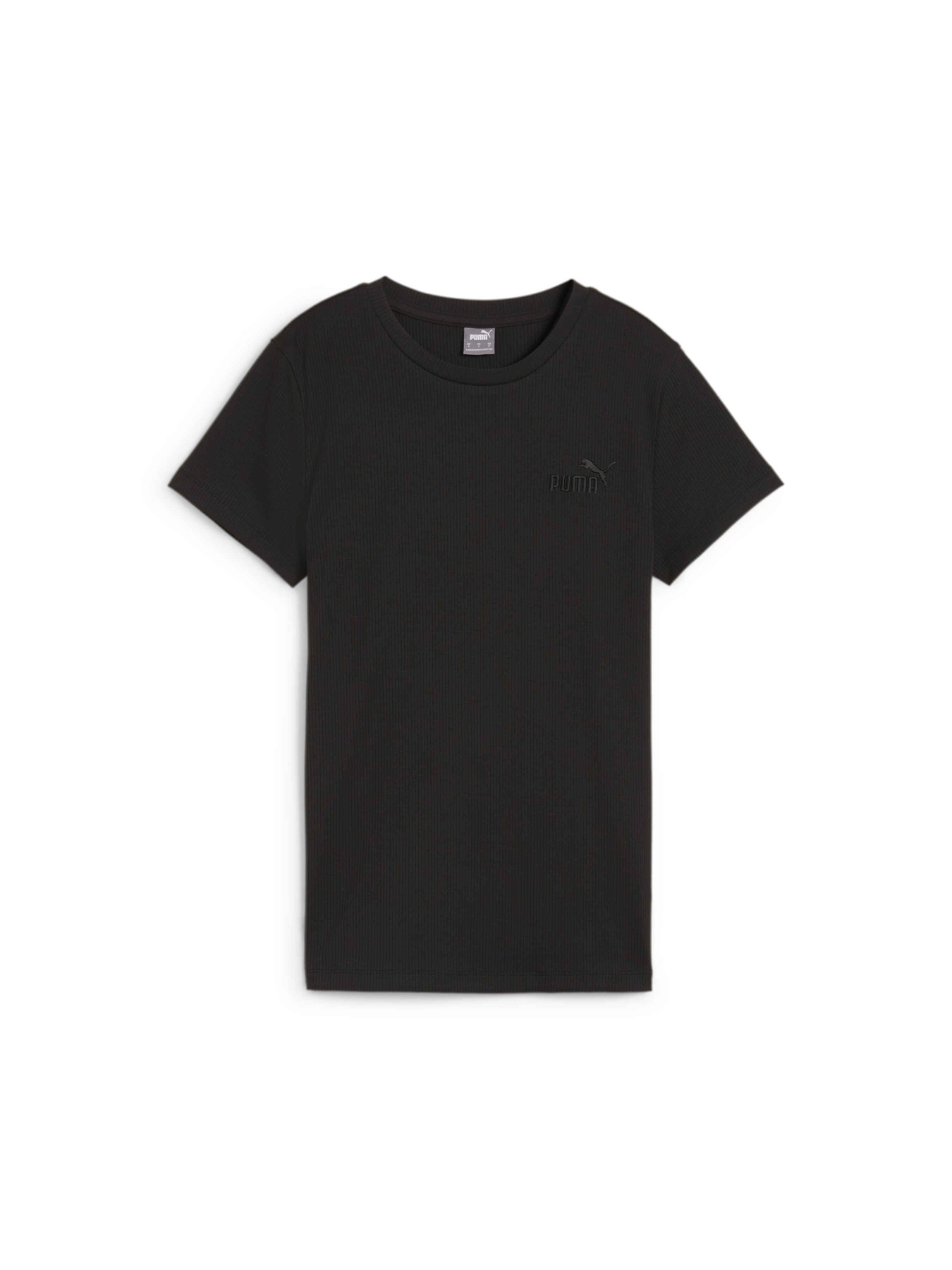 Футболка PUMA Ess Elevated Tee модель 681499 Фото