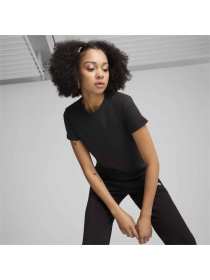 Футболка PUMA Ess Elevated Tee модель 681499 Фото