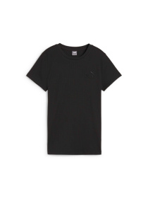 Футболка PUMA Ess Elevated Tee модель 681499 Фото