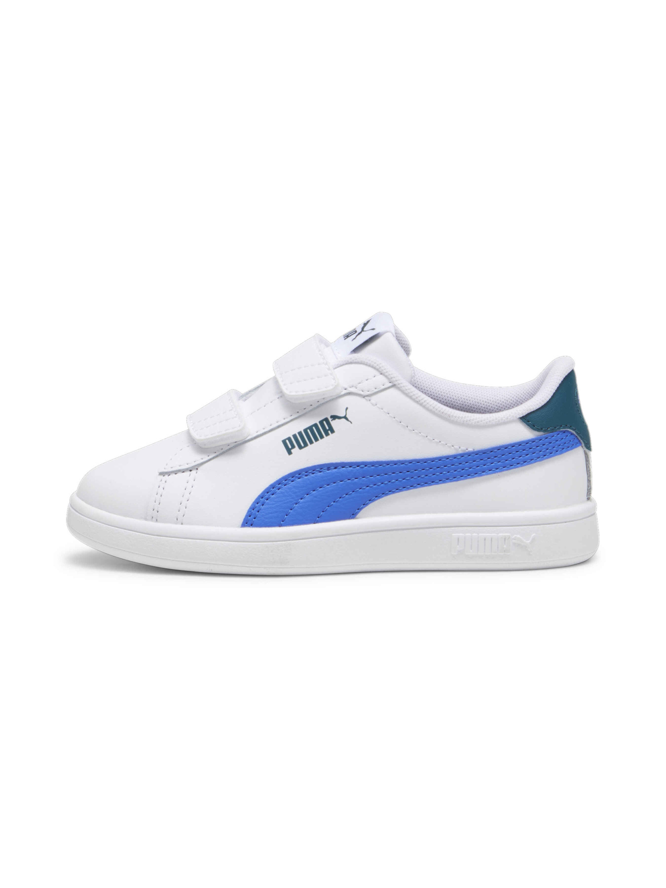 Кеды низкие PUMA Smash 3.0 L V Ps модель 392033 Фото