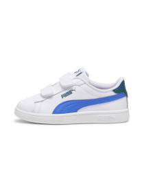 Кеды низкие PUMA Smash 3.0 L V Ps модель 392033 Фото