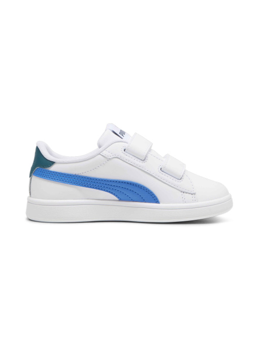 Кеди низькі PUMA Smash 3.0 L V Ps модель 392033 Фото