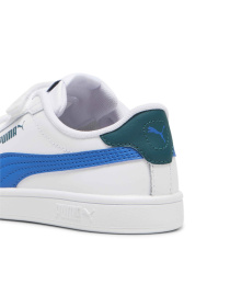 Кеди низькі PUMA Smash 3.0 L V Ps модель 392033 Фото