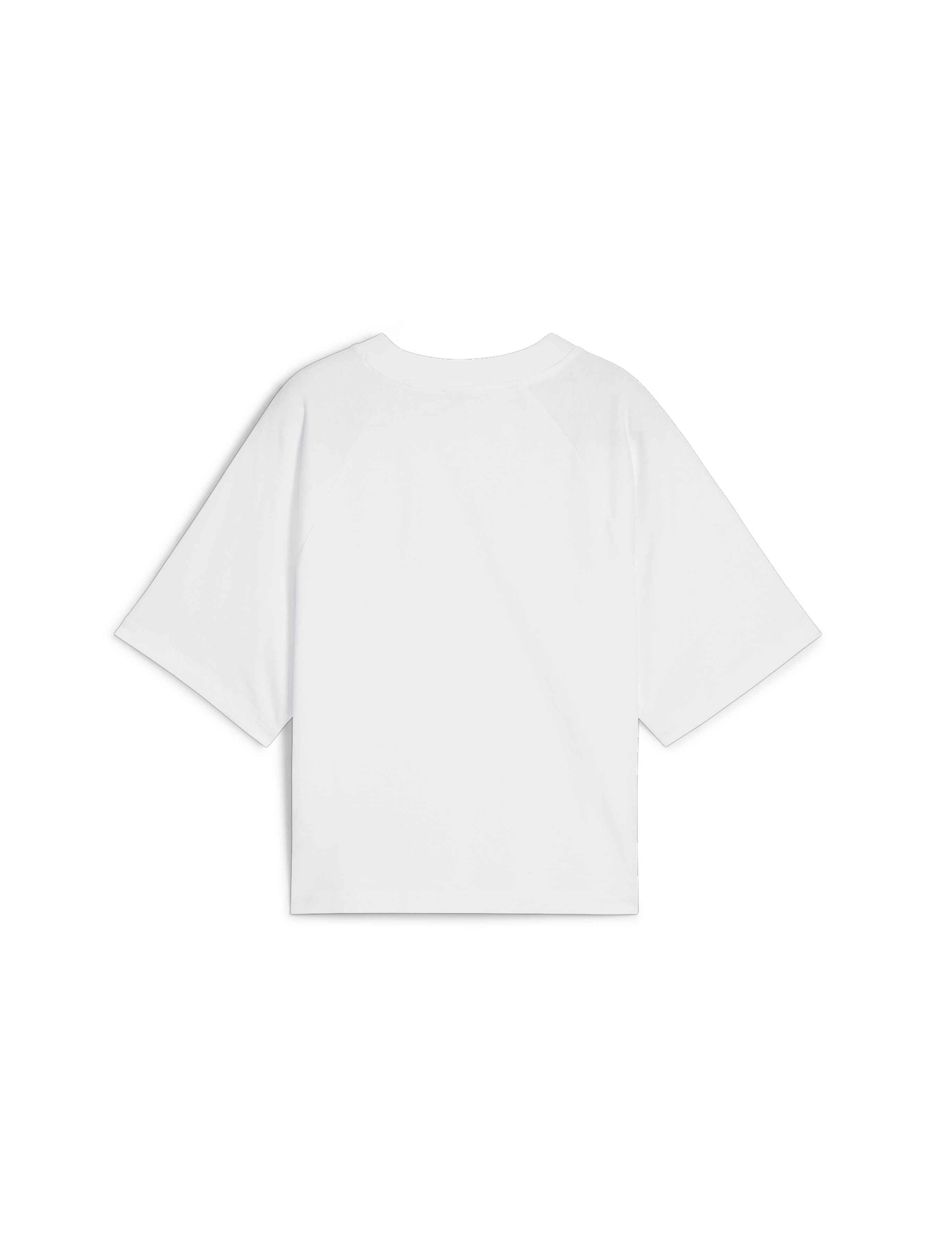 Футболка PUMA Classics Relaxed Tee модель 626808 Фото