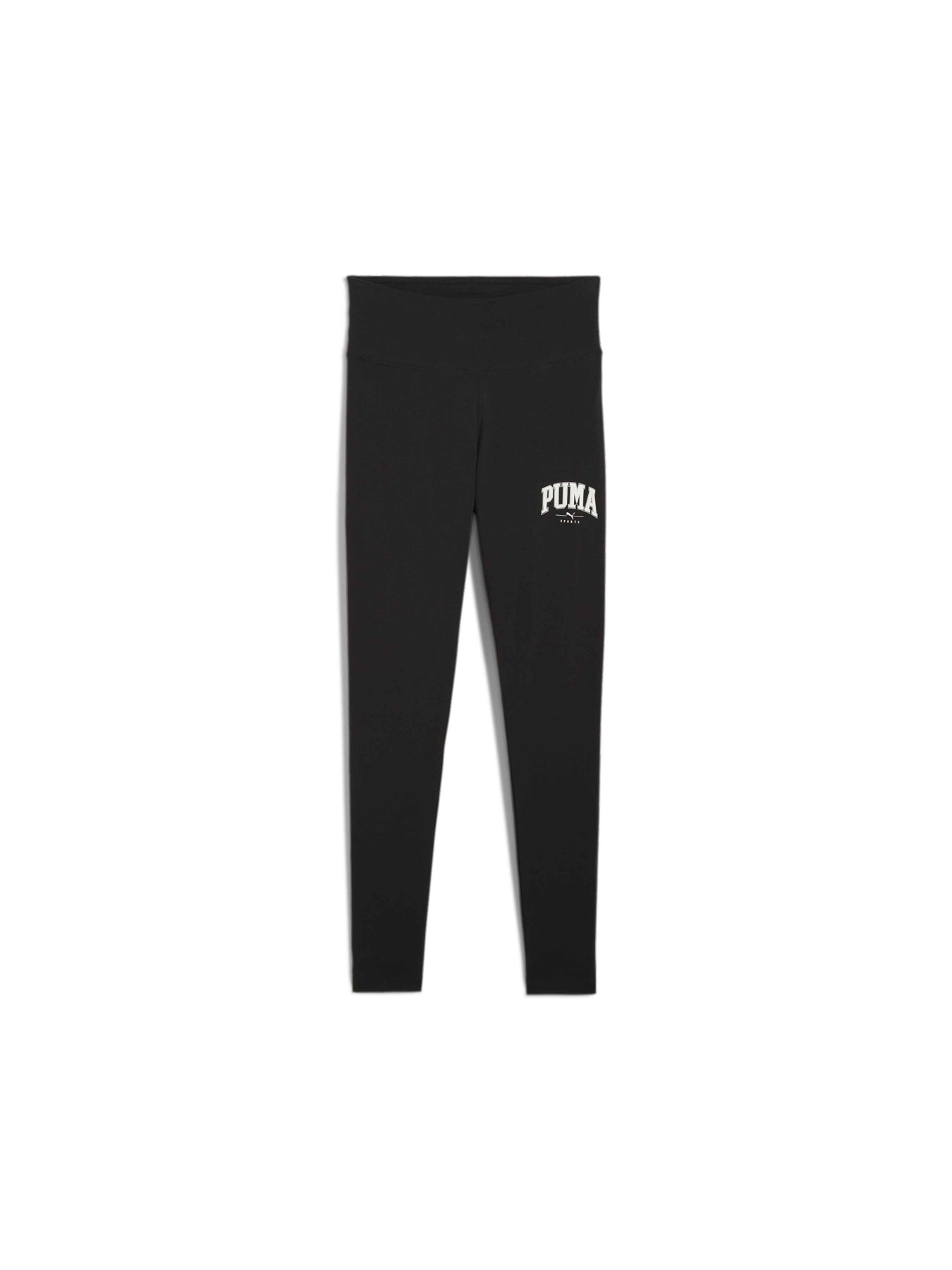 Леггинсы спортивные PUMA Squad Leggings модель 681541 Фото
