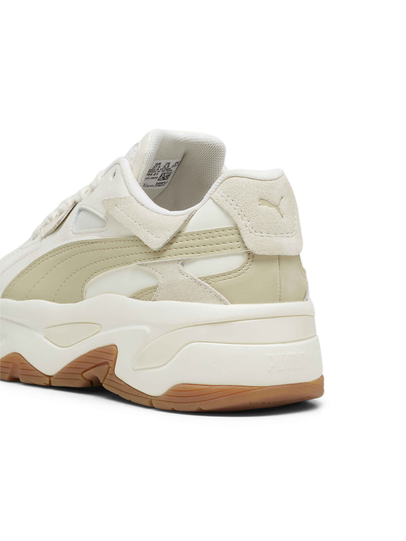 Кроссовки повседневные PUMA Blstr Surrealc Wns модель 398394 Фото