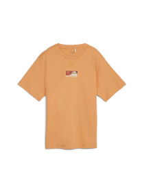 Футболка PUMA Better Sportswear Tee модель 681929 Фото