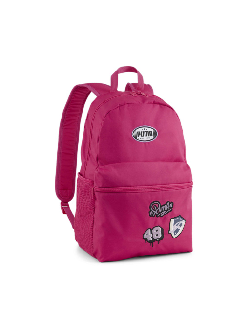 Повседневный рюкзак PUMA Patch Backpack модель 090803 Фото