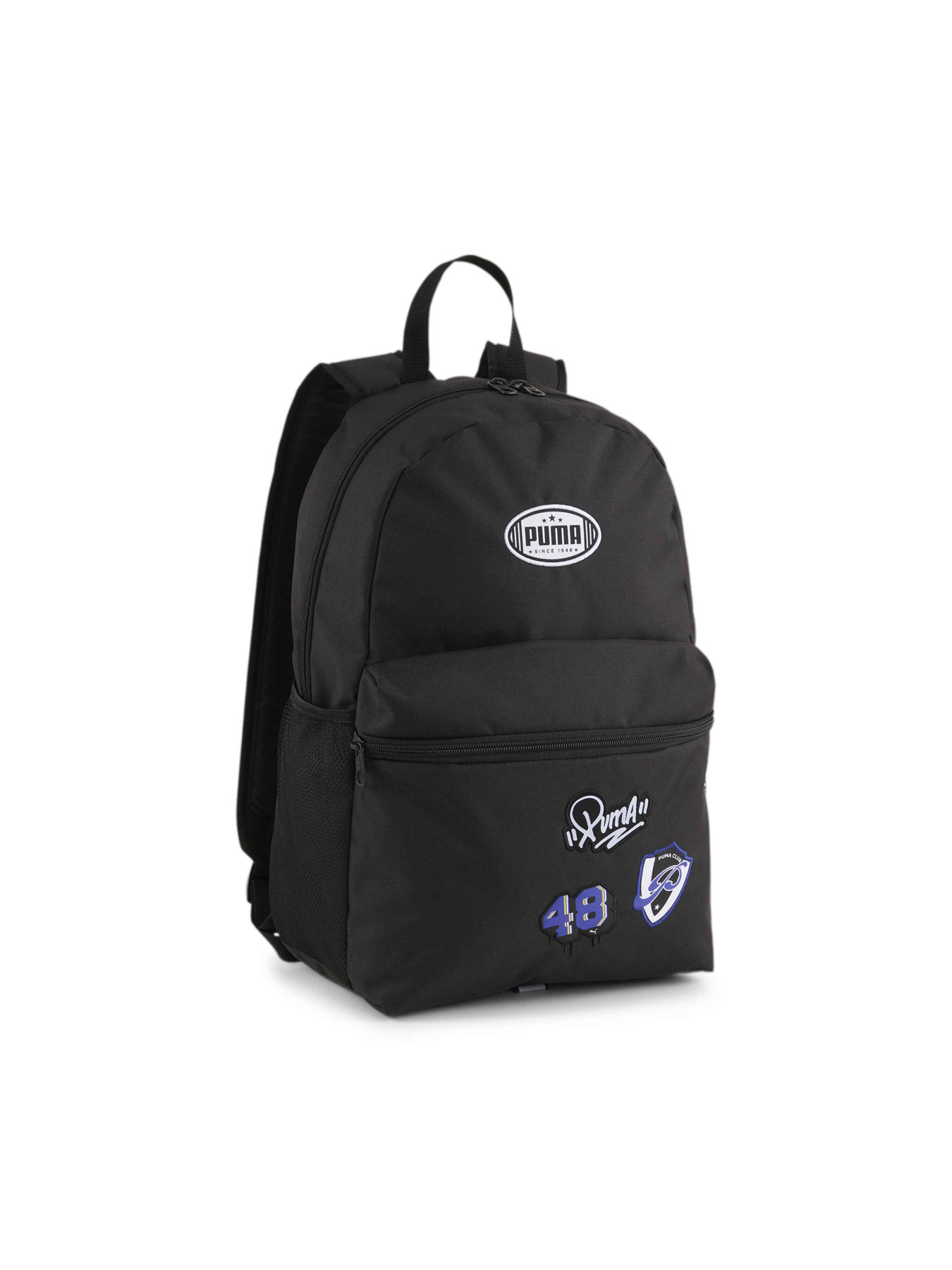 Рюкзак PUMA Patch Backpack модель 090803 Фото