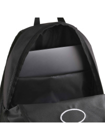 Повсякденний рюкзак PUMA Patch Backpack модель 090803 Фото