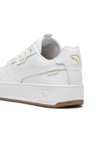 Кеди низькі PUMA Carina Street Lux модель 397487 Фото