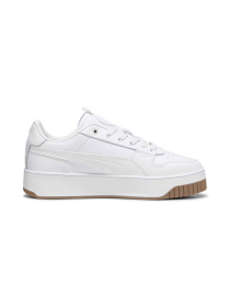Кеди низькі PUMA Carina Street Lux модель 397487 Фото