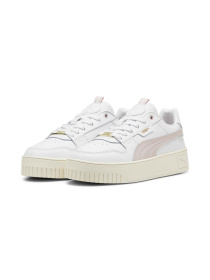 Кеди низькі PUMA Carina Street Lux модель 397487 Фото