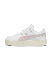Кеди низькі PUMA Carina Street Lux модель 397487 Фото