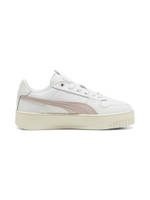 Кеди низькі PUMA Carina Street Lux модель 397487 Фото