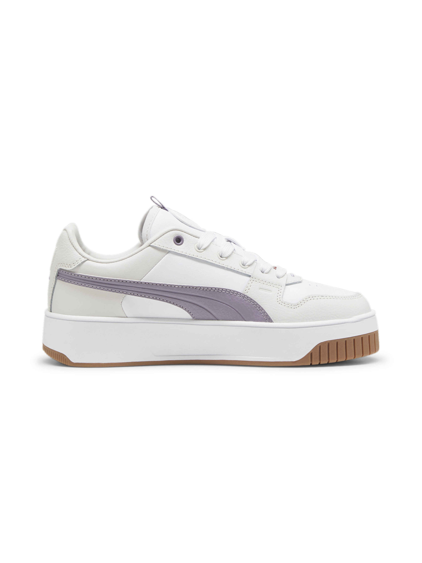 Кеди низькі PUMA Carina Street Lux модель 397487 Фото