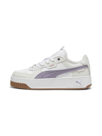 Кеди низькі PUMA Carina Street Lux модель 397487 Фото