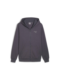 Кофта спортивная PUMA Better Essentials Fz Hoodie модель 676815 Фото