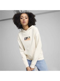 Худи PUMA Better Sportswear Hoodie модель 681931 Фото