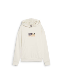 Худи PUMA Better Sportswear Hoodie модель 681931 Фото
