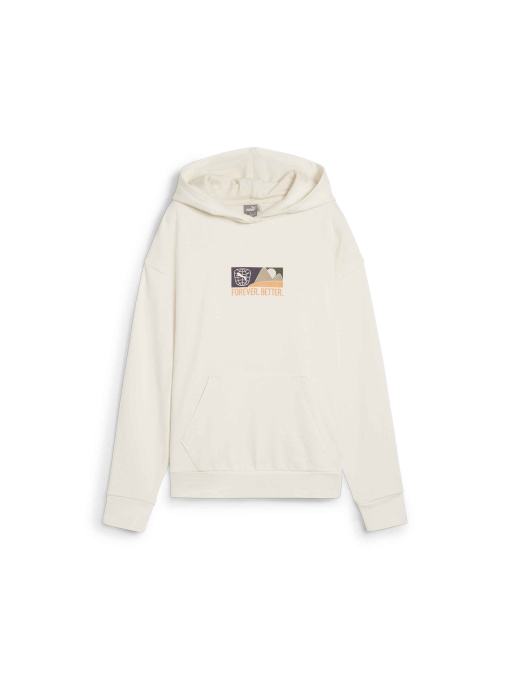 Худи PUMA Better Sportswear Hoodie модель 681931 Фото
