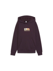 Худи PUMA Better Sportswear Hoodie модель 681931 Фото