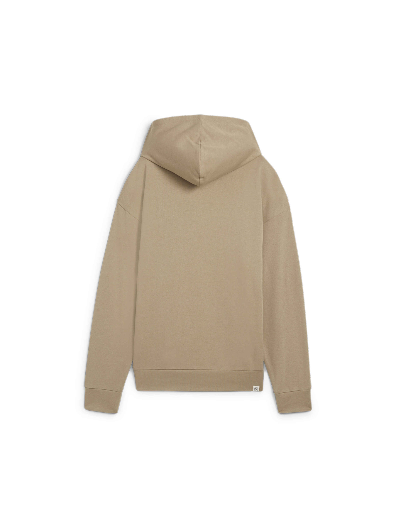 Худи PUMA Better Sportswear Hoodie модель 681931 Фото