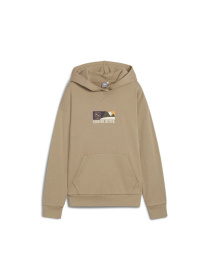 Худи PUMA Better Sportswear Hoodie модель 681931 Фото