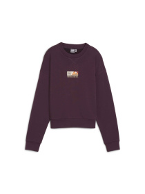 Свитшот PUMA Better Sportswear Crew модель 681930 Фото