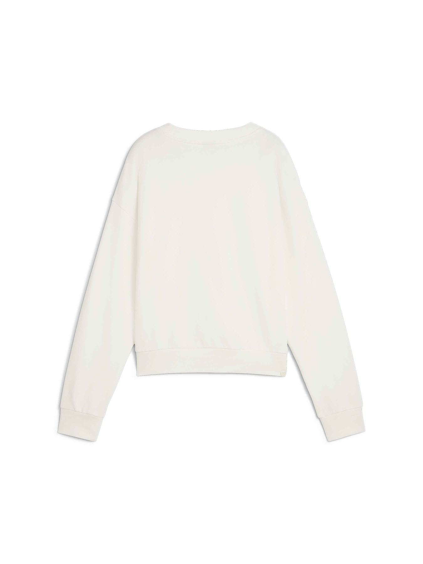 Свитшот PUMA Better Sportswear Crew модель 681930 Свитшот PUMA Better Sportswear Crew модель 681930 Фото