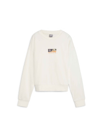 Свитшот PUMA Better Sportswear Crew модель 681930 Свитшот PUMA Better Sportswear Crew модель 681930 Фото