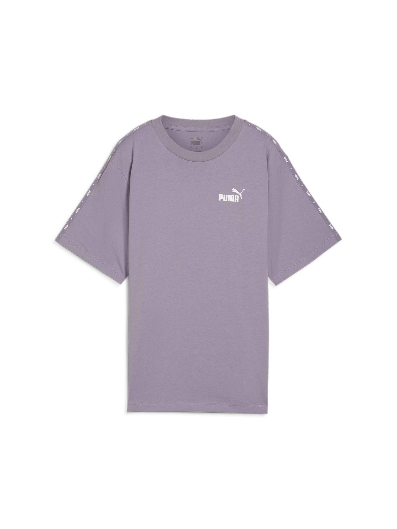 Футболка спортивная PUMA Ess Tape Tee модель 675994 Фото