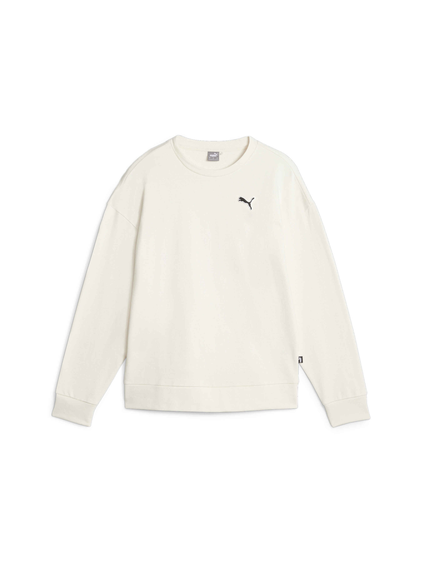 Свитшот PUMA Better Essentials Crew модель 676803 Фото