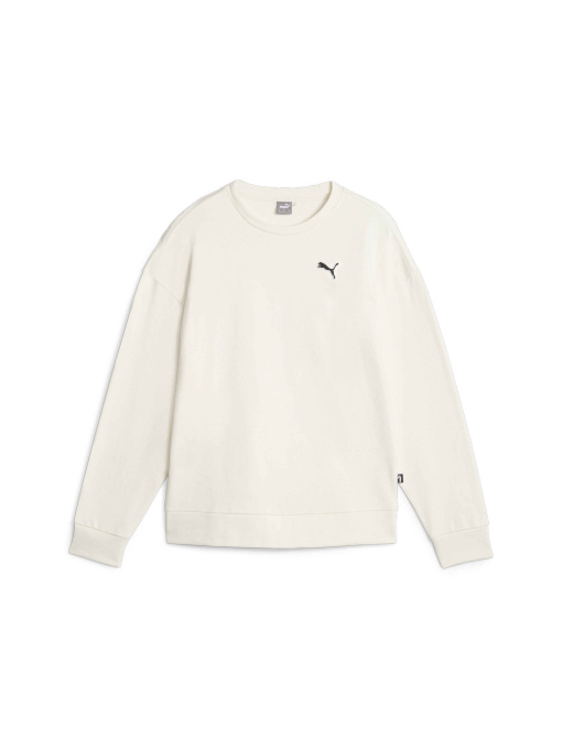 Свитшот PUMA Better Essentials Crew модель 676803 Фото