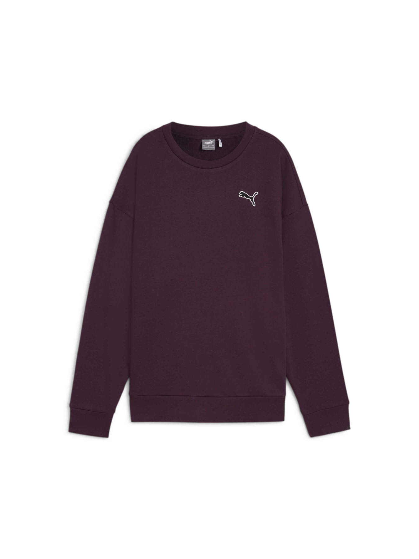 Худи и свитшоты PUMA Better Essentials Crew модель 676803 Худи и свитшоты PUMA Better Essentials Crew модель 676803 Фото