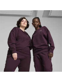 Худи и свитшоты PUMA Better Essentials Crew модель 676803 Фото