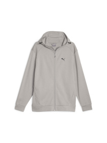 Кофта спортивная PUMA Rad/cal Full-zip Hoodie модель 675889 Фото