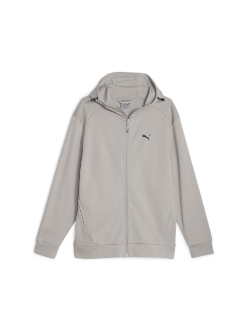 Кофта спортивна PUMA Rad/cal Full-zip Hoodie модель 675889 Фото