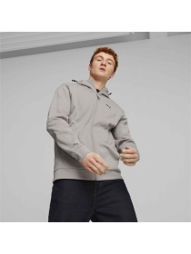 Спортивная кофта PUMA Rad/cal Full-zip Hoodie модель 675889 Фото